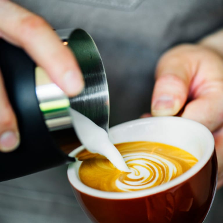 Espresso & Wine Bar in Arcadia