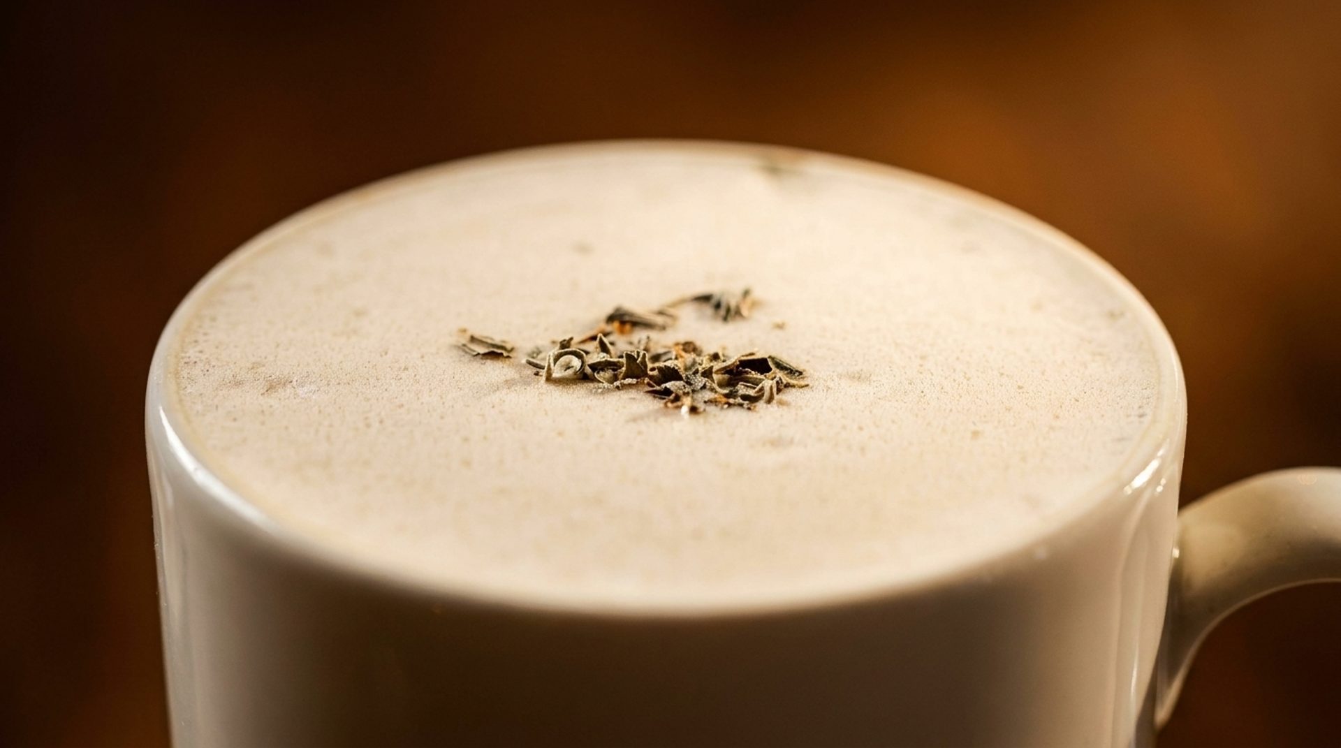 Espresso, Lattes & More