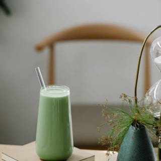 Tea Latte