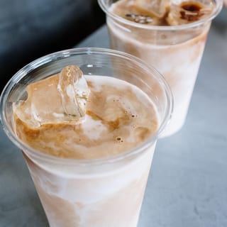 Cafè Latte