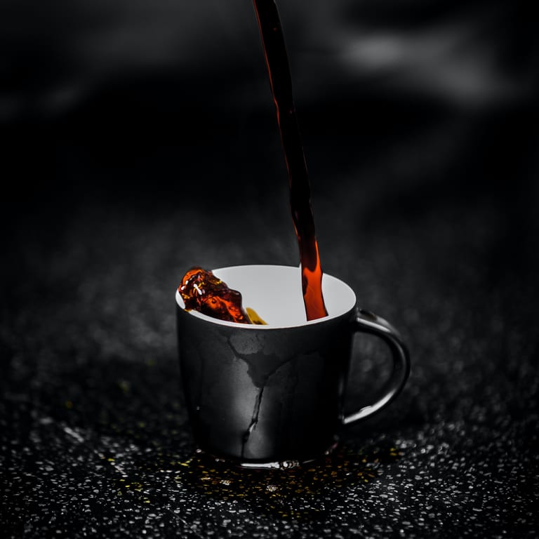Delicious Coffee Selections