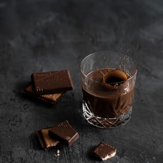 Cafè Mocha