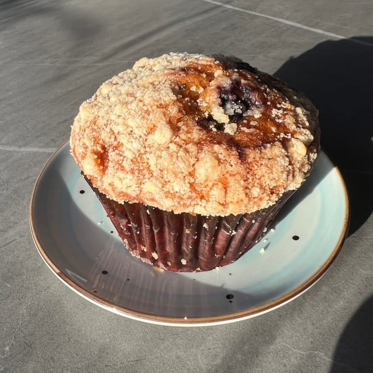 Muffin Varieties to Savor