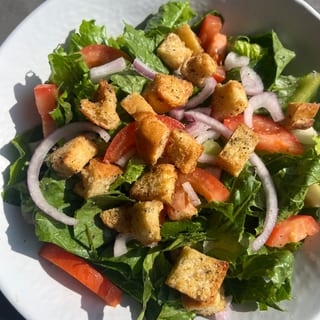 Garden Salad