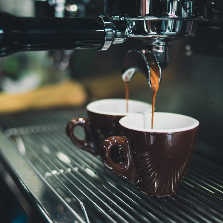 Delicious Espresso Creations