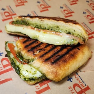 Pesto Panini