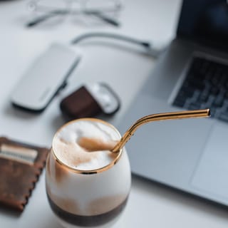 Cafè Macchiato