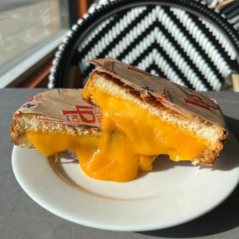 Brunch Delights at Our Cafe