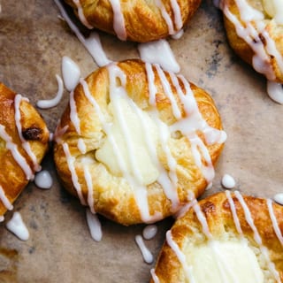 Kouign Aman