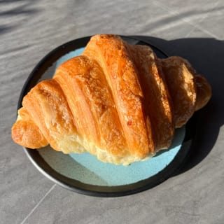 Butter Croissant