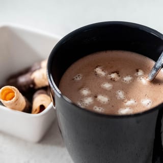 Hot Chocolate