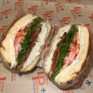 Chicken Club