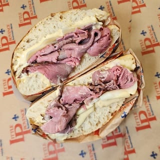 Roast Beef